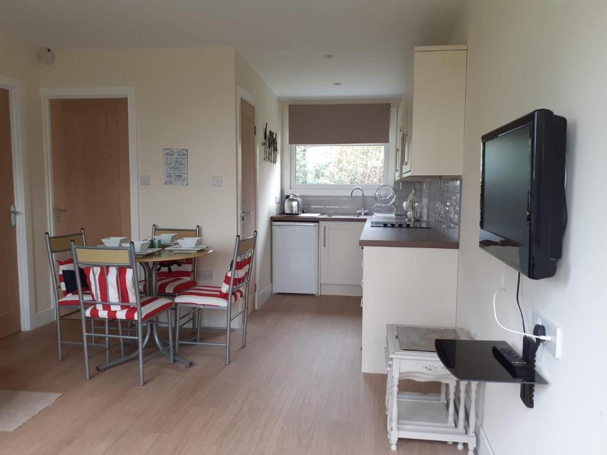 13 The Park Villa Kilkhampton Bagian luar foto