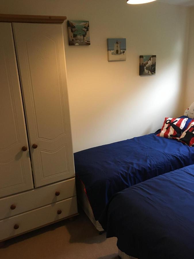 13 The Park Villa Kilkhampton Bagian luar foto
