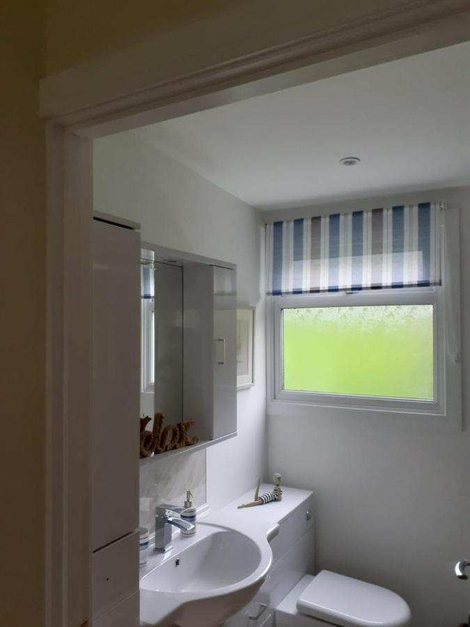 13 The Park Villa Kilkhampton Bagian luar foto