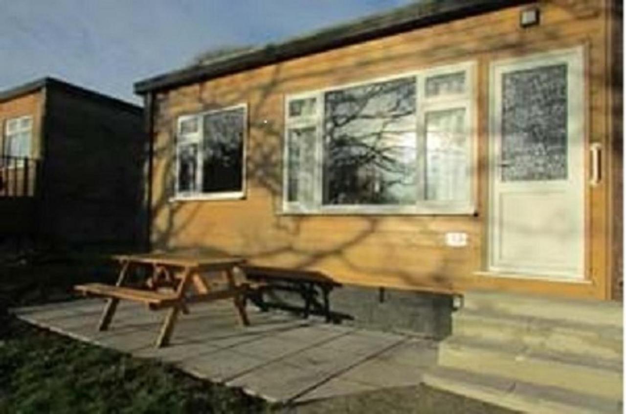 13 The Park Villa Kilkhampton Bagian luar foto